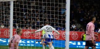 El Espanyol llega a la final de la Copa del Rey
