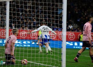 El Espanyol llega a la final de la Copa del Rey