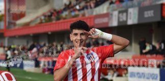 Rayane debuta con Tevenet