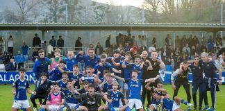Oviedo va a por la Copa