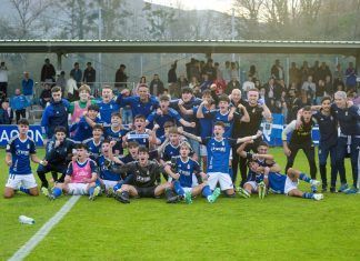 Oviedo va a por la Copa