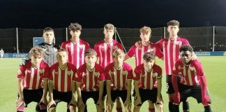 Jornada apasionante en el DH2