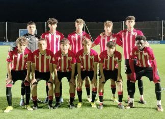 Jornada apasionante en el DH2