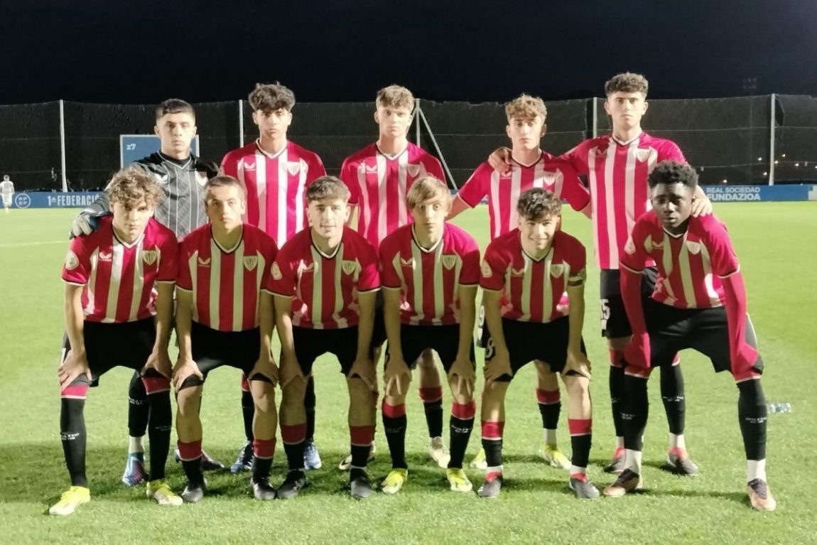 Jornada apasionante en el DH2