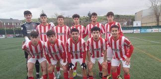 El Racing se deja dos puntos