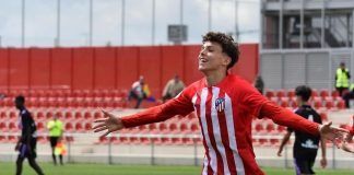 Sergio Esteban hace su puesta en escena