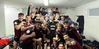 El Levante se afianza la liga tras ganar al Elche.
