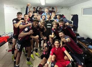 El Levante se afianza la liga tras ganar al Elche.