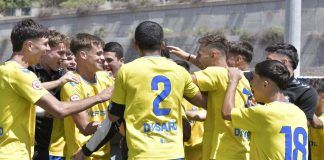 Las claves del título de liga de Las Palmas