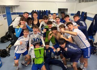 Lo del Zaragoza no es ninguna "sorpresa"