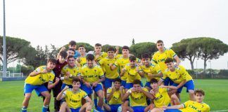 Jornada 28 DH4