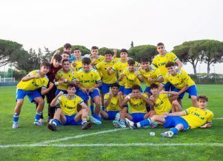 Jornada 28 DH4