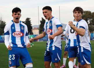 Espanyol Real Oviedo