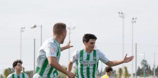 Jornada 27 DH4