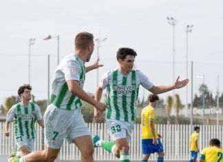 Jornada 27 DH4