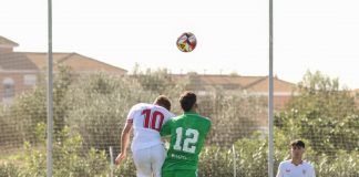 Real Betis Sevilla