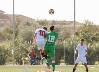 Real Betis Sevilla