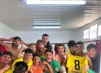 Jornada 29 DH6: Mensajero sale del descenso y buenas rachas de Acodetti y La Oliva
