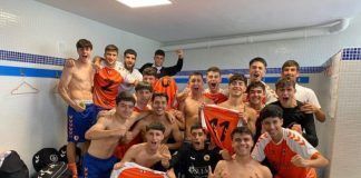 El Acodetti resurge de sus cenizas