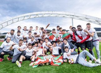 El Athletic busca dar el primer zarpazo ante el Mallorca