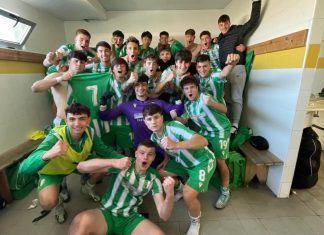 Resumen DH1 Jornada 28: La liga está al rojo vivo La liga está al rojo vivo