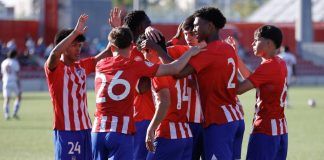 Los imprescindibles del Atleti para la Copa de Campeones