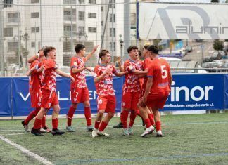 El Lugo quiere la salvación