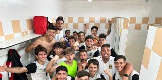 El Unión Viera cree en la permanencia