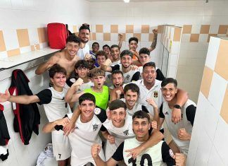 El Unión Viera cree en la permanencia
