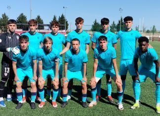 El Athletic da un paso de gigante que le acerca al título de liga.
