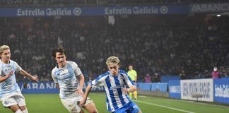 La nueva ilusión del Dépor