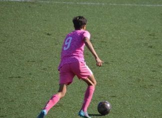 El crecimiento de Dylan Godoy