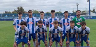 Jornada 28 DH3: El Espanyol mete presión