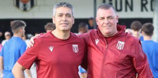Luis Miguel Olivar nuevo entrenador del Mérida