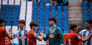 Jornada decisiva por el liderato del DH3