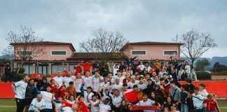 Jornada 29 DH3: El Mallorca gana el doblete