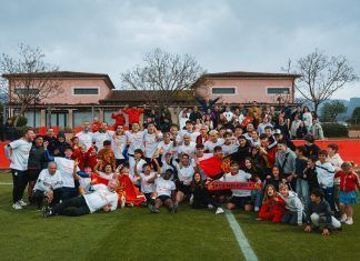 Jornada 29 DH3: El Mallorca gana el doblete