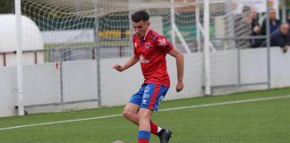 El Numancia cree en la salvación