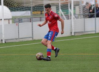 El Numancia cree en la salvación