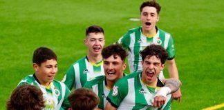 Todo se decidirá en la última jornada
