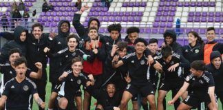 El Rayo Alcobendas quiere la quinta plaza