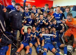 Real Oviedo y Celta quieren seguir en la lucha por la liga Real Oviedo y Celta