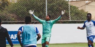 Tenerife y Las Palmas también luchan en Tercera