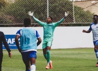 Tenerife y Las Palmas también luchan en Tercera