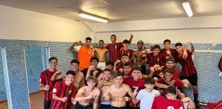 El Unión Viera sigue creyendo