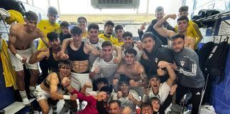 El Albacete vence y se salva matemáticamente