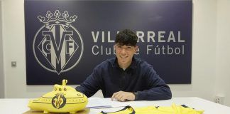 Daniel González Villarreal