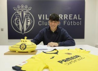 Daniel González Villarreal