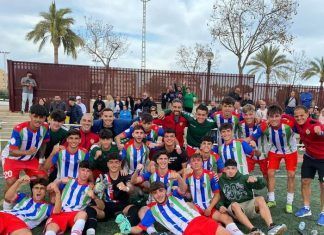 El Kelme logra la salvación matemática