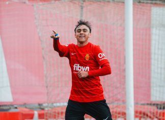 Los imprescindibles del Mallorca para Copa de Campeones